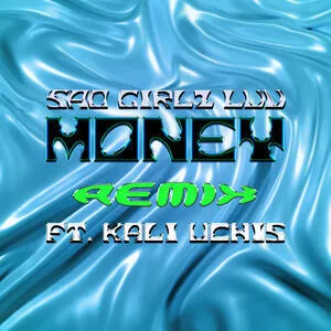 Sad Girlz Luv Money Remix